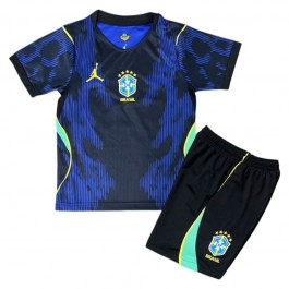 Brasil VM Bortedrakt Barn 2026