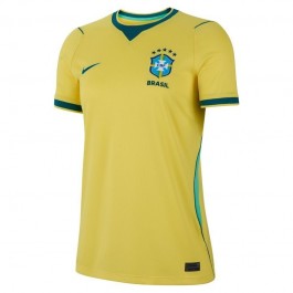 Brasil VM Hjemmedrakt Dame 2026