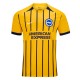 Brighton Hove Albion Bortedrakt 2024-2025 Fotballdrakter