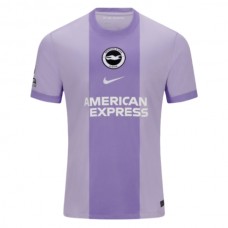 Brighton Hove Albion Bortedrakt 2025-2026 Fotballdrakter