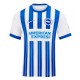 Brighton Hove Albion Hjemmedrakt 2024-2025 Fotballdrakter