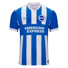 Brighton Hove Albion Hjemmedrakt 2025-2026 Fotballdrakter