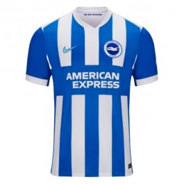 Brighton Hove Albion Hjemmedrakt 2025-2026 Fotballdrakter