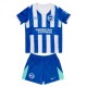 Brighton Hove Albion Hjemmedrakt Barn 2025-2026 Fotballdrakter
