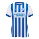 Brighton Hove Albion Hjemmedrakt Dame 2024-2025 Fotballdrakter