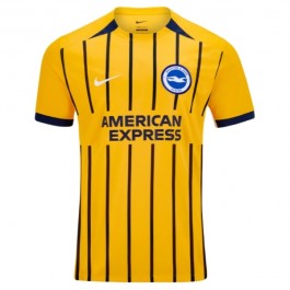 Brighton Hove Albion Tredjedrakt 2025-2026 Fotballdrakter