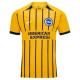 Brighton Hove Albion Tredjedrakt 2025-2026 Fotballdrakter