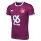 Burnley FC Hjemmedrakt 2025-2026 Fotballdrakter