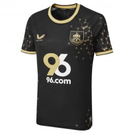 Burnley FC Tredjedraktsett 2025-2026 Fotballdrakter