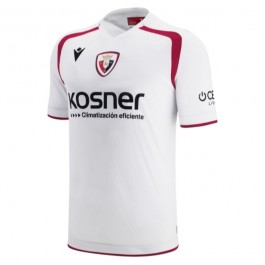 CA Osasuna Tredjedrakt 2025-2026 Fotballdrakter