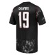 Canada Davies 19 VM Bortedrakt 2026