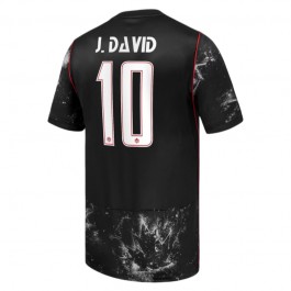 Canada J.David 10 VM Bortedrakt 2026