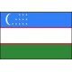 Usbekistan