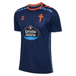 Celta de Vigo Bortedrakt 2024-2025 Fotballdrakter