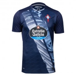 Celta de Vigo Bortedrakt 2025-2026 Fotballdrakter