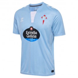 Celta de Vigo Hjemmedrakt 2024-2025 Fotballdrakter