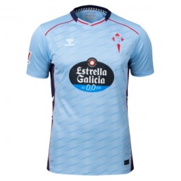 Celta de Vigo Hjemmedrakt 2025-2026 Fotballdrakter