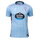 Celta de Vigo Hjemmedrakt 2025-2026 Fotballdrakter