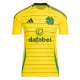 Celtic FC Bortedrakt 2024-2025 Fotballdrakter