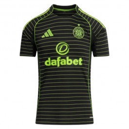 Celtic FC Bortedrakt 2025-2026 Fotballdrakter