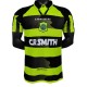 Celtic FC Bortedrakt Retro 1996-1997 Fotballdrakter