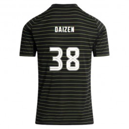 Celtic FC Daizen 38 Bortedrakt 2025-2026 Fotballdrakter