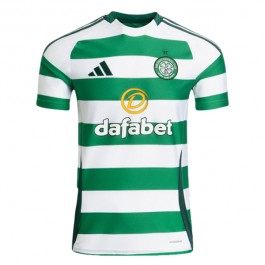 Celtic FC Hjemmedrakt 2024-2025 Fotballdrakter