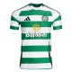 Celtic FC Hjemmedrakt 2024-2025 Fotballdrakter