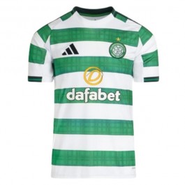 Celtic FC Hjemmedrakt 2025-2026 Fotballdrakter