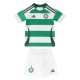 Celtic FC Hjemmedrakt Barn 2024-2025 Fotballdrakter
