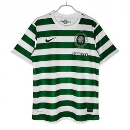 Celtic FC Hjemmedrakt Retro 2012-2013 Fotballdrakter