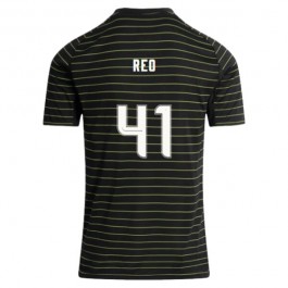 Celtic FC Reo 41 Bortedrakt 2025-2026 Fotballdrakter
