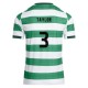 Celtic FC Taylor 3 Hjemmedrakt 2025-2026 Fotballdrakter