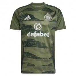 Celtic FC Tredjedrakt 2024-2025 Fotballdrakter
