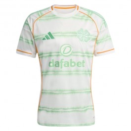 Celtic FC Tredjedrakt 2025-2026 Fotballdrakter