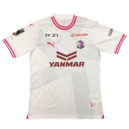 Cerezo Osaka Bortedrakt 2024-2025 Fotballdrakter