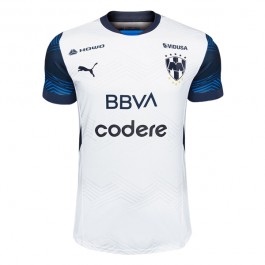 CF Monterrey Bortedrakt 2024-2025 Fotballdrakter