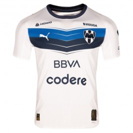 CF Monterrey Bortedrakt 2025-2026 Fotballdrakter