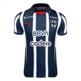 CF Monterrey Hjemmedrakt 2024-2025 Fotballdrakter