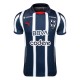 CF Monterrey Canales 10 Hjemmedrakt 2024-2025 Fotballdrakter