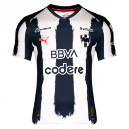 CF Monterrey Hjemmedrakt 2025-2026 Fotballdrakter