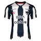 CF Monterrey Hjemmedrakt 2025-2026 Fotballdrakter