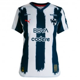 CF Monterrey Hjemmedrakt Dame 2025-2026 Fotballdrakter