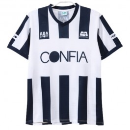 CF Monterrey Hjemmedrakt Retro 1993-1994 Fotballdrakter