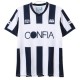 CF Monterrey Hjemmedrakt Retro 1993-1994 Fotballdrakter