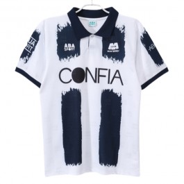 CF Monterrey Hjemmedrakt Retro 1995-1996 Fotballdrakter