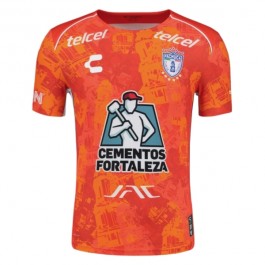 CF Pachuca Bortedrakt 2024-2025 Fotballdrakter