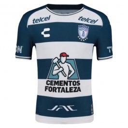 CF Pachuca Hjemmedrakt 2024-2025 Fotballdrakter