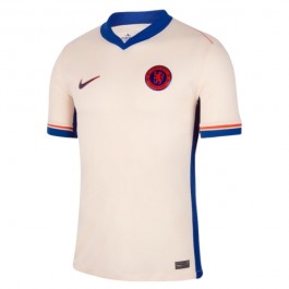 Chelsea Bortedrakt 2024-2025 Fotballdrakter