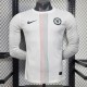 Chelsea Bortedrakt 2025-2026 L/S Fotballdrakter